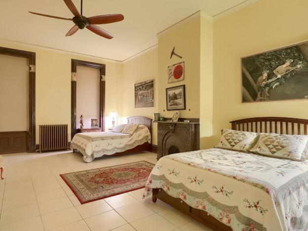 Gasthof Shamokin Bed And Breakfast Shamokin