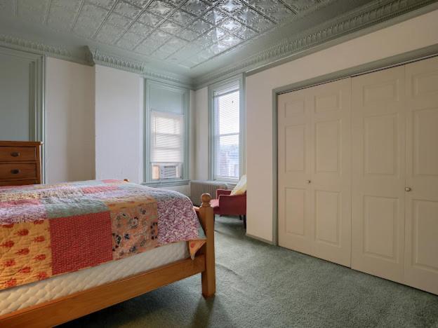 Shamokin Bed And Breakfast *