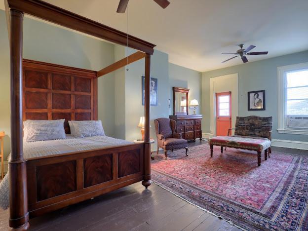 Gasthof Shamokin Bed And Breakfast Shamokin