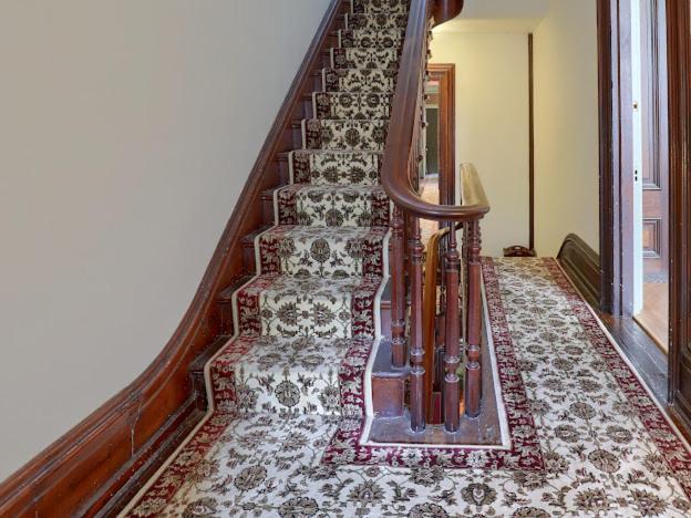 Shamokin Bed And Breakfast Gasthof