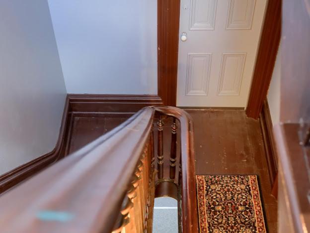 Gasthof Shamokin Bed And Breakfast Shamokin