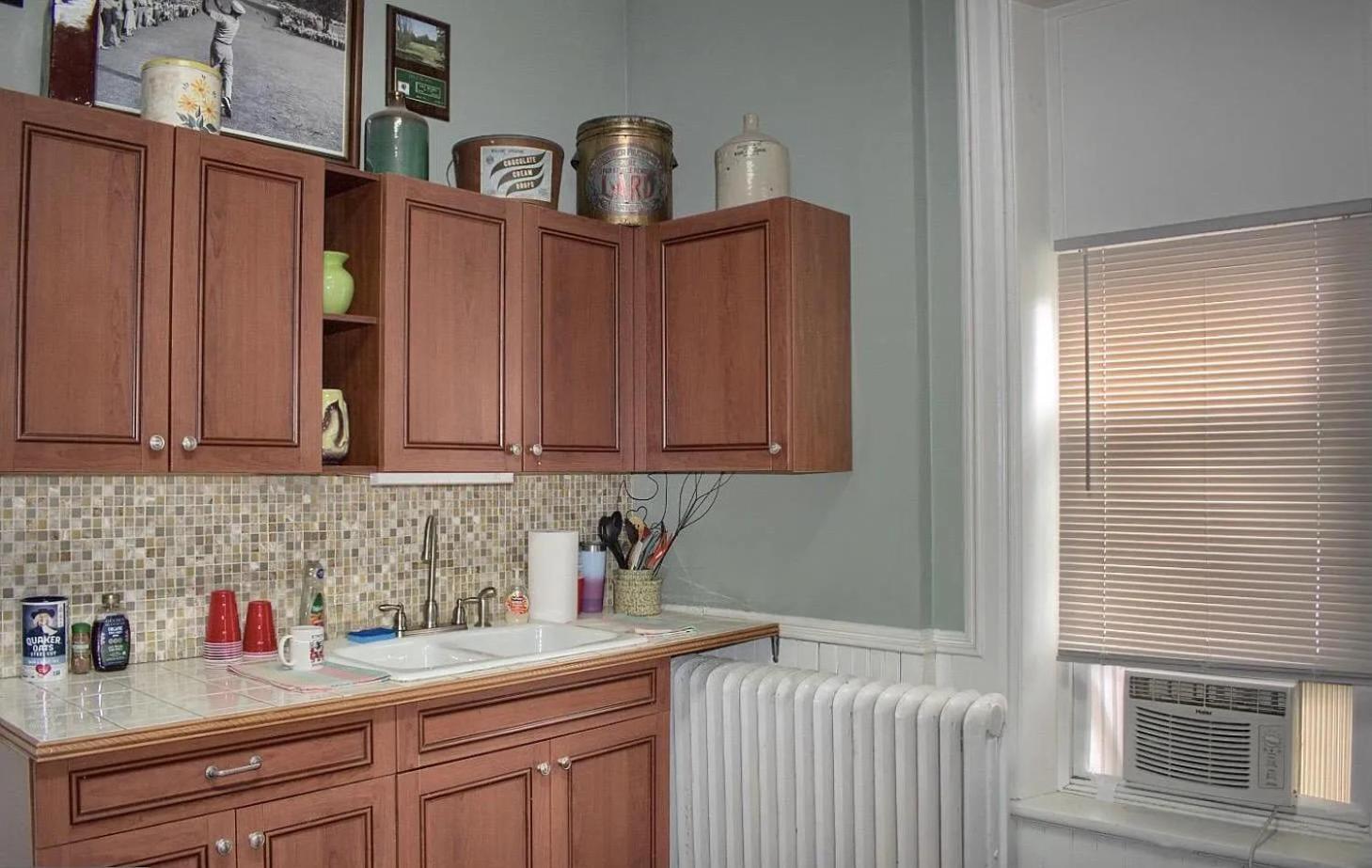 Shamokin Bed And Breakfast Gasthof
