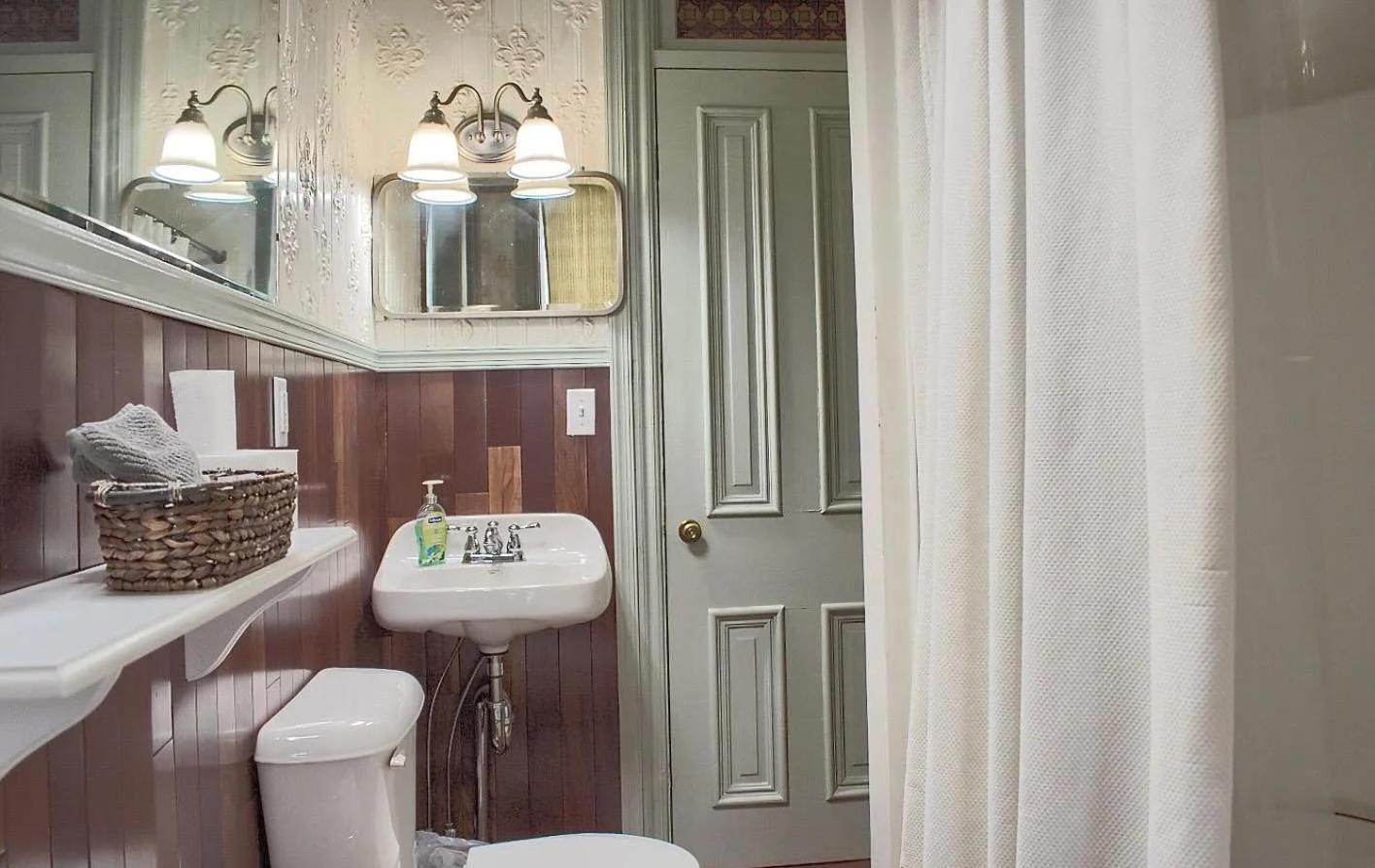 Gasthof Shamokin Bed And Breakfast Shamokin