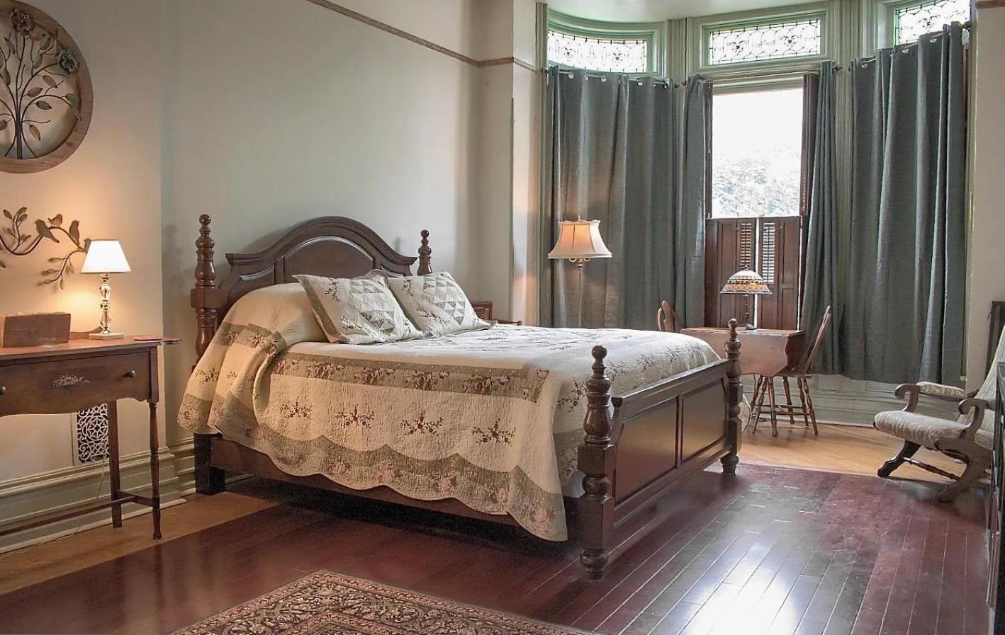Gasthof Shamokin Bed And Breakfast