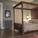 Shamokin Bed And Breakfast